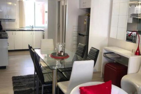 Sydney City Location - Accommodation Perth 6