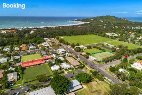Marvell House - Perth Resorts 4