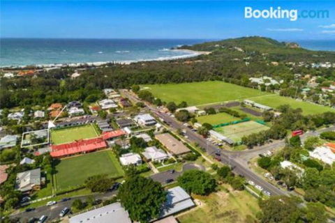 Marvell House - Perth Resorts 0