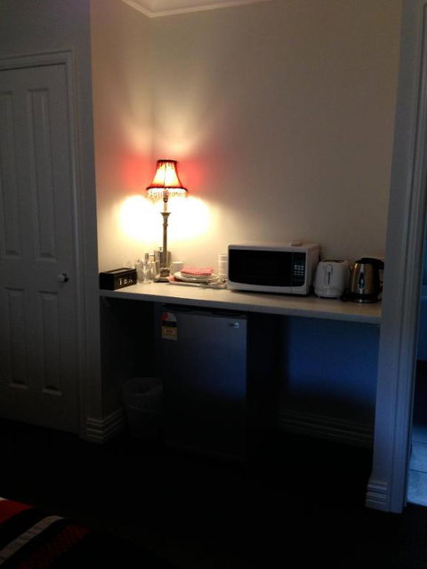 Goldberryaccommodation - Accommodation Perth 4