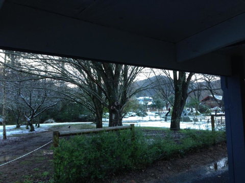 Goldberryaccommodation - Accommodation Perth 2