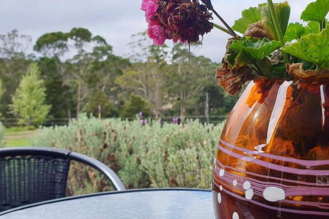 Lockleigh Park - Perth Resorts 6