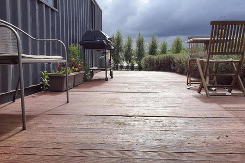 Lockleigh Park - Perth Resorts 4