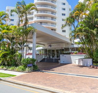 Sovereign Gold Coast - Accommodation Perth