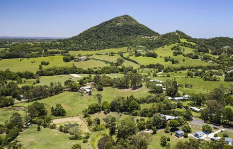 Eumundi Cottages Cottage 1 - Accommodation Perth 1