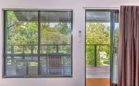 Eumundi Cottages Cottage 1 - Accommodation Perth 6