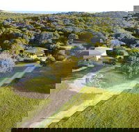 Driftwood Villas - Perth Resorts