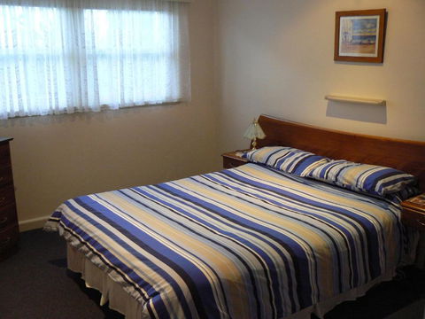 Rosebud Beach Unit 200 Mt. To Beach Late Checkout - Accommodation Perth 6