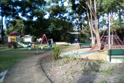 Epping NSW - Accommodation Perth 5