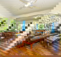 Kooyong Apartment 1 - Perth Resorts