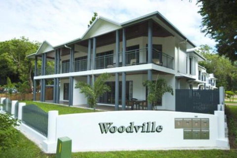 Woodville Beach Townhouse 5 - Accommodation Perth 0