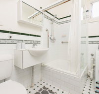 DH538 Refurbished Art Deco Gem - Accommodation Perth
