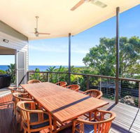 Lavina Luxury Beach House - Accommodation Perth
