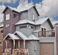 Alyeska - Accommodation Perth