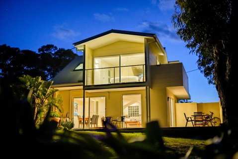 Cod Rock Point - Accommodation Perth 4
