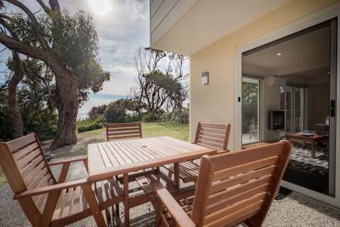 Cod Rock Point - Accommodation Perth 2