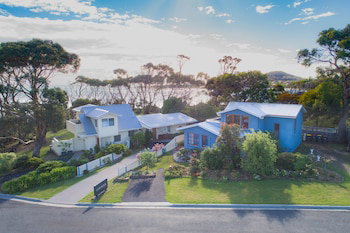 Cod Rock Point - Accommodation Perth 5