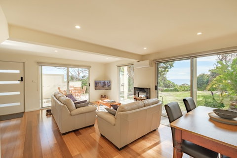 Cod Rock Point - Accommodation Perth 1