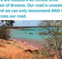 Broome Bird Observatory - Perth Resorts