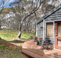 Westons - Accommodation Perth