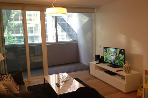 Wyndel Pacific North Sydney - Accommodation Perth 4