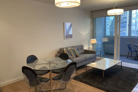 Wyndel Pacific North Sydney - Accommodation Perth 2