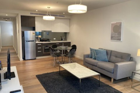 Wyndel Pacific North Sydney - Accommodation Perth 0