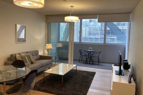 Wyndel Pacific North Sydney - Accommodation Perth 1