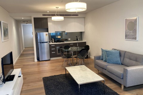 Wyndel Pacific North Sydney - Accommodation Perth 3