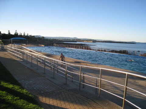 Pelicans Rest Shellharbour - Accommodation Perth 5
