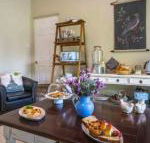 Vicarage View Cottage