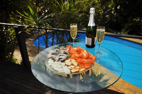 Sapphire Beach Acreage - Accommodation Perth 3