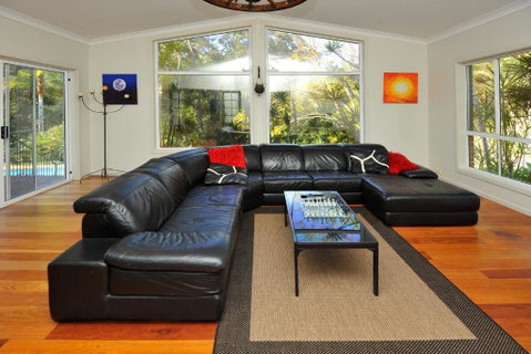 Sapphire Beach Acreage - Accommodation Perth 5