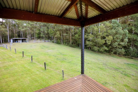 Sapphire Beach Acreage - Accommodation Perth 1