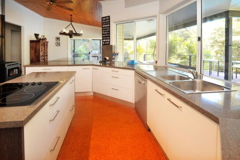Sapphire Beach Acreage - Accommodation Perth 4