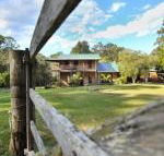 Sapphire Beach Acreage - Perth Resorts