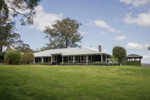 Argentille Boutique Accommodation - Perth Resorts 4