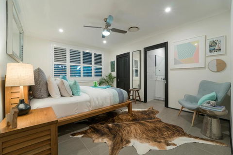 Argentille Boutique Accommodation - Perth Resorts 2