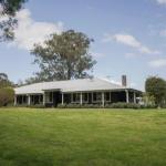 Argentille Boutique Accommodation - Perth Resorts 0
