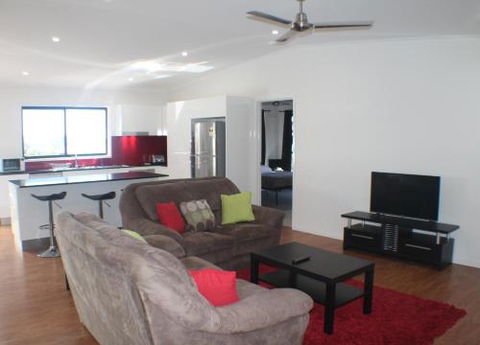 Yachtsmans Paradise Whitsundays - Accommodation Perth 3