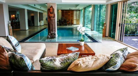 Yachtsmans Paradise Whitsundays - Accommodation Perth 5