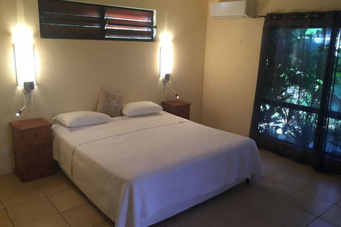 Hacienda Cooya Beach - Perth Resorts 3