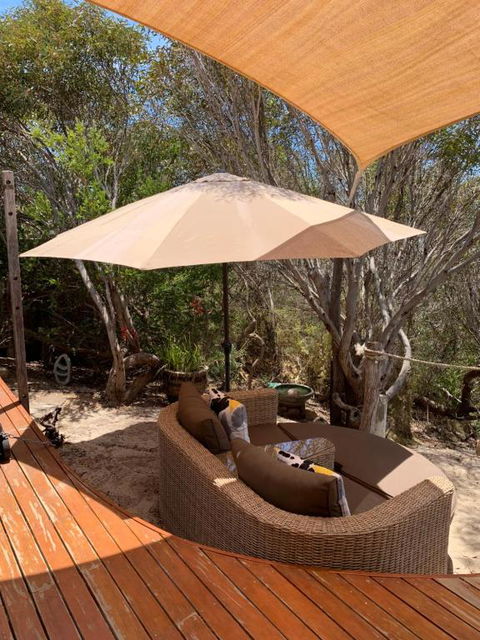 Rumah Pantai - Accommodation Perth 4