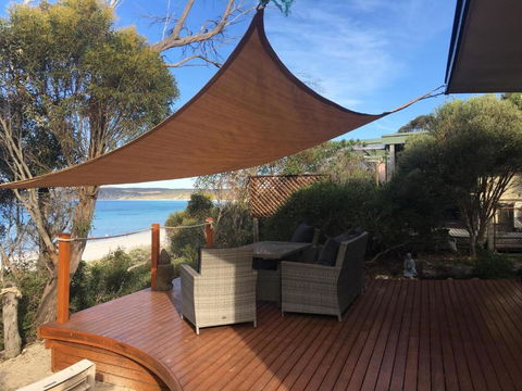Rumah Pantai - Accommodation Perth 2