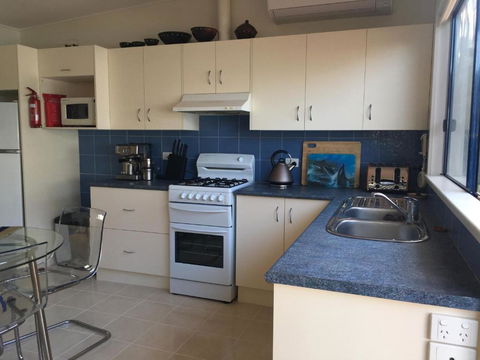 Rumah Pantai - Accommodation Perth 1