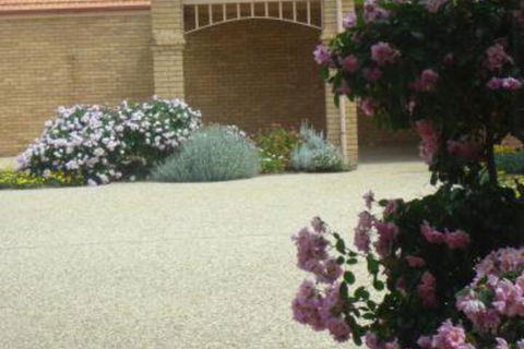Fairways Bed & Breakfast At Jerilderie - Accommodation Perth 7