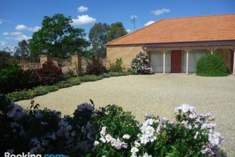 Fairways Bed & Breakfast At Jerilderie - Accommodation Perth 0