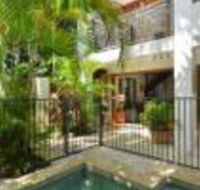Frangipani sur la Mer - Accommodation Perth