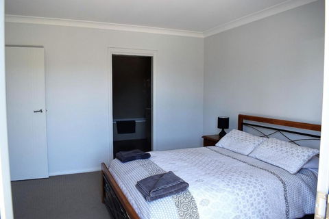 Griffith Prestige Apartments - Perth Resorts 4