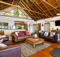 Narrow Neck Lodge - Accommodation Perth